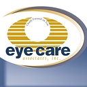 Eye Care Associates logo