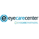 Eyecarecenter, Od, Pa logo