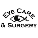 Eye Care & Surgery, P.C. logo