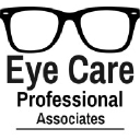 Eye Care Professional Associates logo