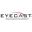 Eyecast logo