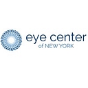 Eye Center Of New York logo