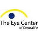 The Eye Center Of Central Pa logo
