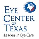 Eye Center Of Texas logo
