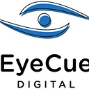 Favicon of EyeCue Digital Inc.