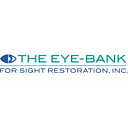 The Eye-Bank for Sight Restoration Inc logo
