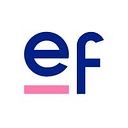 Eyefall logo