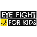 Eye Fight for Kids Inc logo