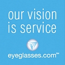 Eyeglasses.com logo