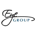 Eye Group   Get A New Look On Life... logo