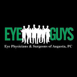 Eye Guys logo