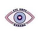 Eye Hope Canada logo
