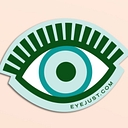 EyeJust logo