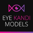 Eye Kandi Models logo