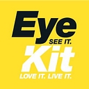 Eyekit Ltd logo