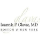 The Glavas Center logo