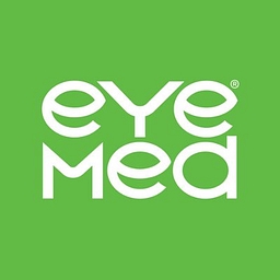 EyeMed Vision Care logo