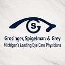 Grosinger, Spigelman & Grey Eye Surgeons, P.C. logo