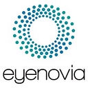 Eyenovia, Inc. Logo