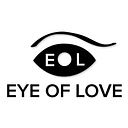 Eye of Love (US) [US] logo