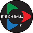 Eye On Ball
