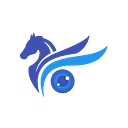 Eyepegasus Ehr logo
