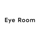 Eye Room logo