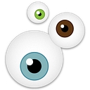 Eyes4Kids logo