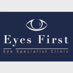 EYES FIRST UK LTD logo
