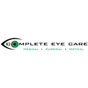 Complete Eye Care, Inc. logo