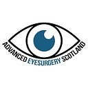 Advanced Eye Surgery Scotland logo
