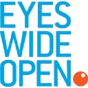 Eyes Wide Open logo