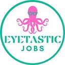 Favicon of Eyetastic Jobs