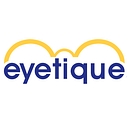 Eyetique logo