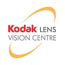 Kodak Lens Vision Centres logo