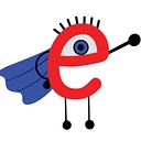 Eyewords logo