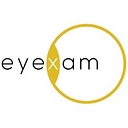 Eyexam logo
