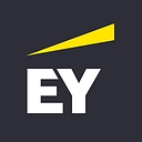 Ey Foundation logo