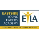 Eastside Young Leaders Academy logo