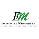 Eym Consultora logo