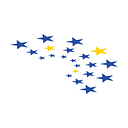 European Youth Parliament UK (EYPUK) logo