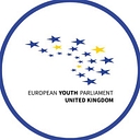 European Youth Parliament Uk (Eypuk) logo