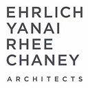 Ehrlich Yanai Rhee Chaney Architects logo