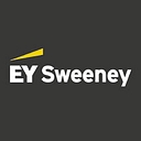 Ey Sweeney logo