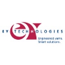 Ey Technologies ***We Don’t Make Yarns, We Make Them Better!*** logo