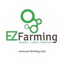 Ez Farming logo