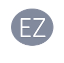 Ez Runner logo