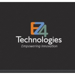 EZ4 Technologies LLC logo