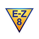 Ez 8 Motels Inc. logo