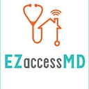 Ezaccessmd logo